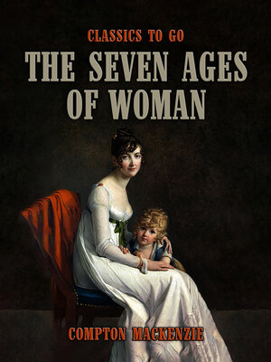 cover image of The Seven Ages of Woman
